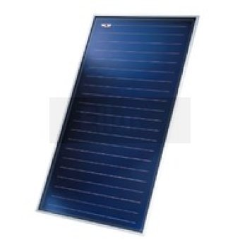 Plochý solárny kolektor WOLF CFK-1